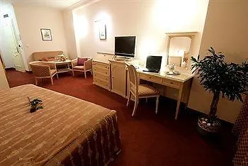 Interhotel 4*