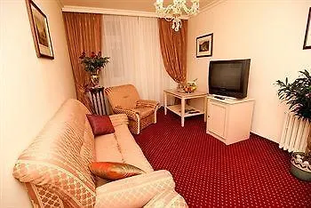 Hotell Interhotel