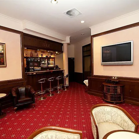 Interhotel