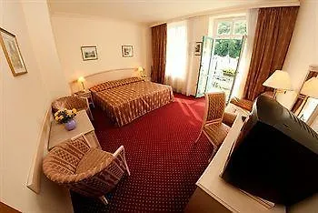 Interhotel Karlovy Vary