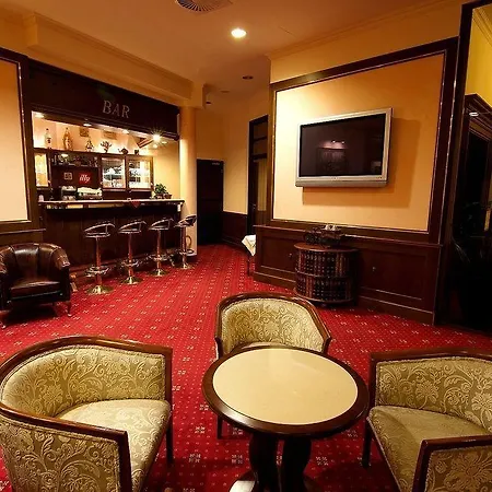 Hotel Interhotel