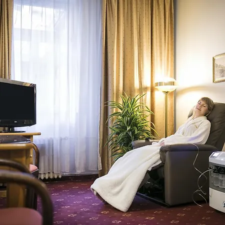 Interhotel 호텔