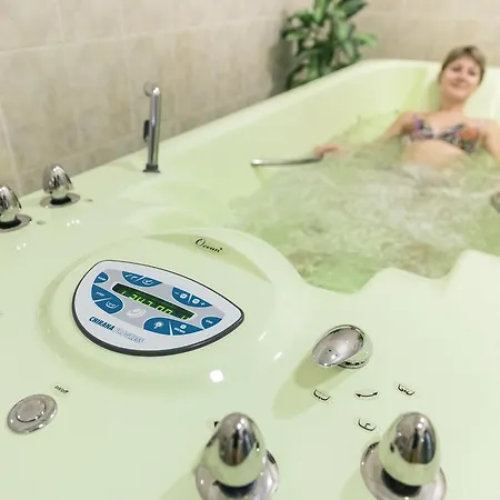 Interhotel Hotel Karlowe Wary