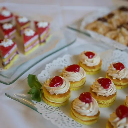 Ξενοδοχείο Interhotel Κάρλοβι Βάρι