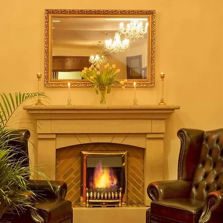 Отель Interhotel