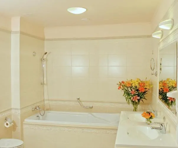 Interhotel Hotel Karlovy Vary