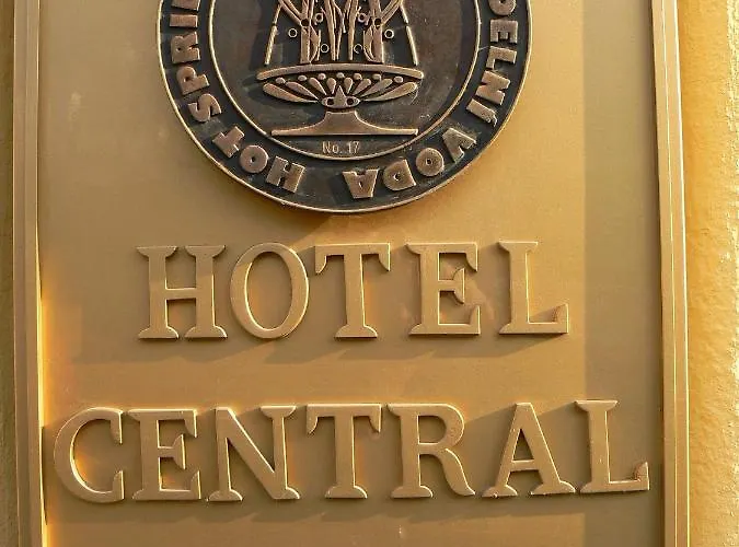 Interhotel Hotel 4*