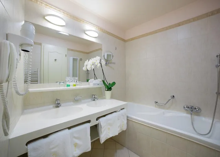 Interhotel Hotel Karlsbad