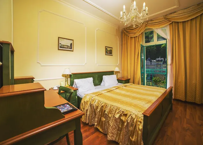 Interhotel 4*