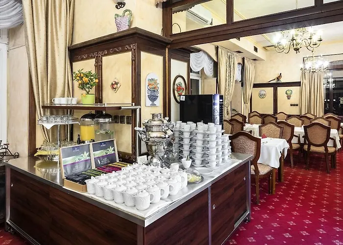Hotel Interhotel