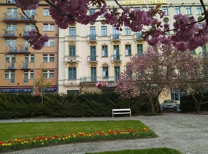 Interhotel Hotel
