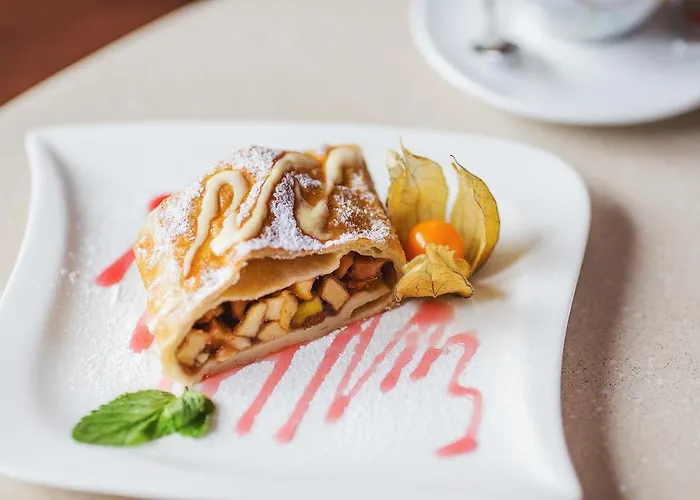 Interhotel 4* Karlovy Vary