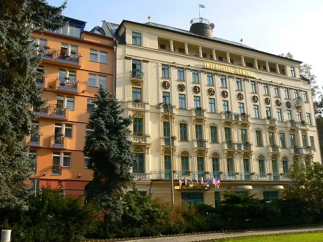 Interhotel