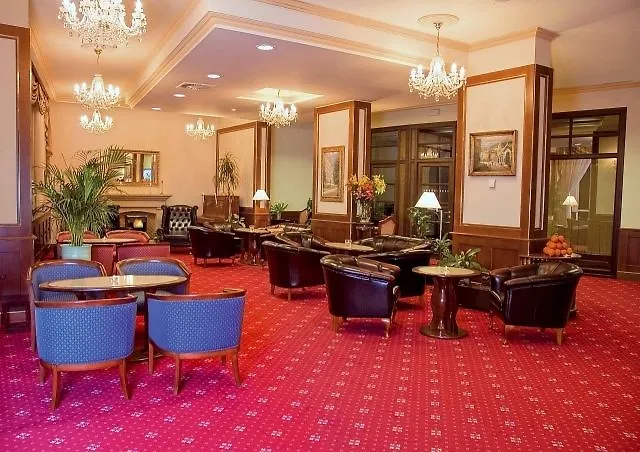 Interhotel Hotel 4*
