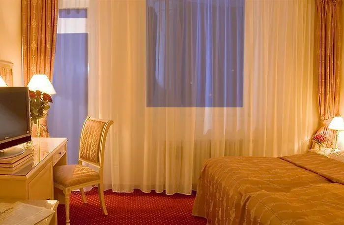 Interhotel Hotel 4*