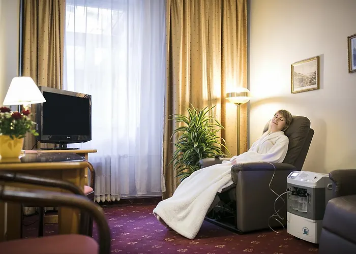 Interhotel Hotel