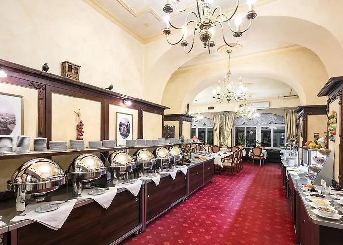Interhotel 4*
