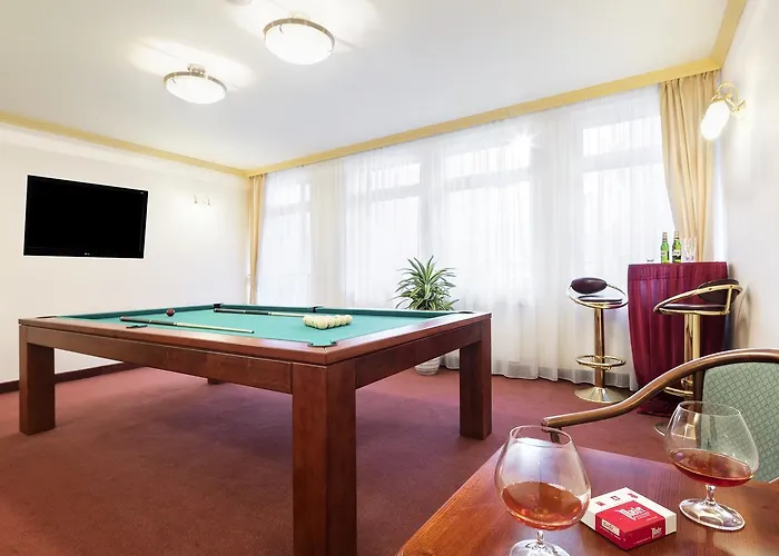 Hotel Interhotel