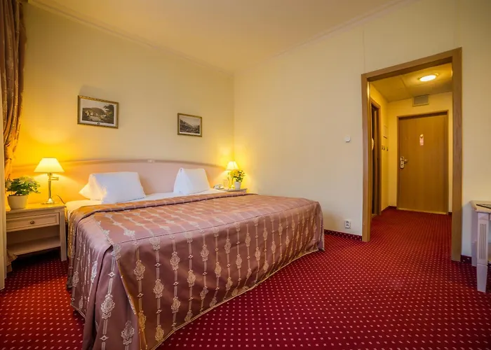 Interhotel Hotel
