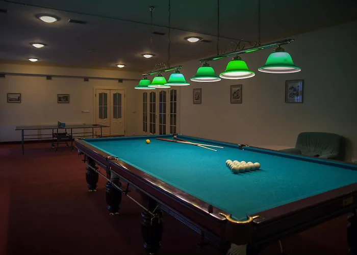 Hotel Interhotel 4*
